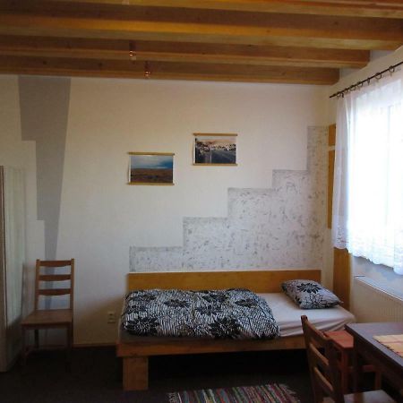 Penzion Shamrock Třebíč Exterior foto